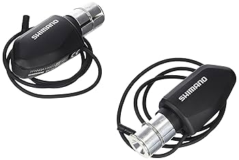 シマノ　Di2 SW-R671 シフトスイッチ 左右セット JE701 シマノ SHIMANO SW-R671 バーエンド シフトスイッチ Di2